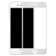 iPhone 8 Glas reparation Hvid, R-OEM