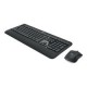 Logitech MK540 Advanced - Tastatur og mu