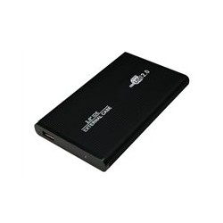 Logilink USB 2.0 HDD Enclosure IDE 2,5''
