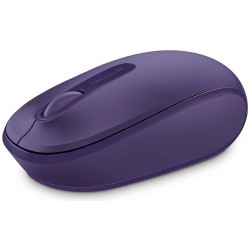 Microsoft Wireless Mobile Mouse 1850 Pur