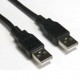 Sbox 5 meter USB kabel A/A