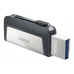 SanDisk Ultra Dual 128GB