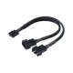 Akasa PWM Fan Splitter