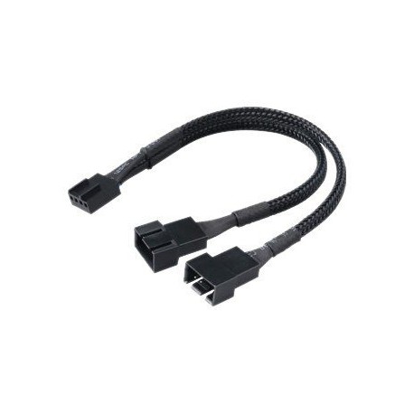 Akasa PWM Fan Splitter