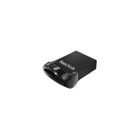 Sandisk Ultra Fit Drive 256GB USB3,1