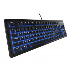 Steelseries Apex100 Tysk Gaming keyboard
