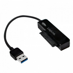 Logilink Adapter USB 3.0 to SATA