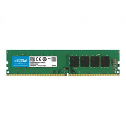 Crucial DDR4 16GB 2666MHz CL19