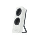 LOGITECH Z207 Bluetooth Speaker Hvid