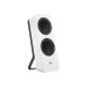 LOGITECH Z207 Bluetooth Speaker Hvid
