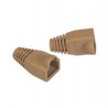 Logilink plasthuse til UTP stik, RJ45