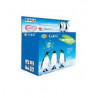 G&G kompatibel Canon 580XXL sort 26ml