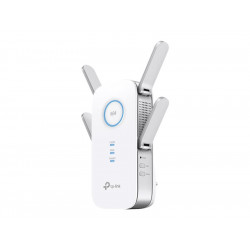 TP-LINK AC2600 Dual Band WLAN Repeater