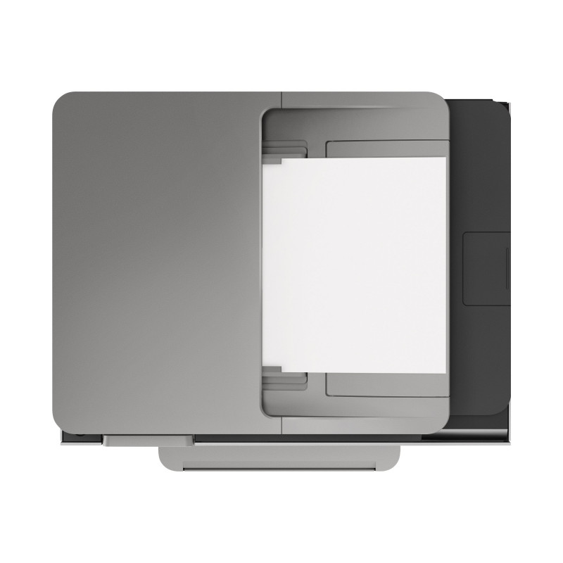 HP Officejet Pro 9010 All In One Printer