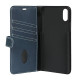 Essentials iPhone X/XS Cover blå