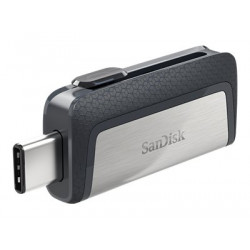 SanDisk Ultra Dual Drive USB-C 256GB