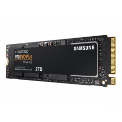 Samsung 970 EVO Plus SSD 2TB M.2