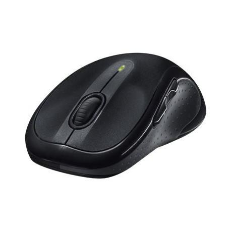LOGITECH M510 wireless desktop mouse