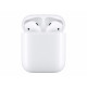 Apple AirPods with Charging Case - 2nd G