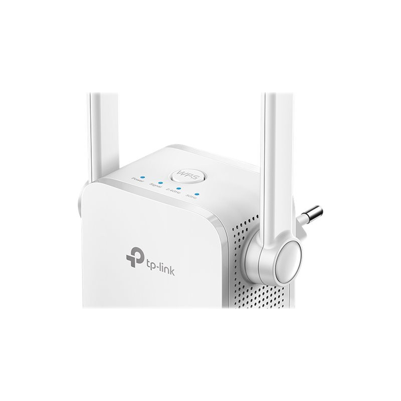 Tp link ac1200 wi fi range extender настройка