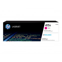 HP LaserToner 415X Magenta Original