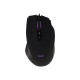 Fourze GM110 Gaming Mouse, black