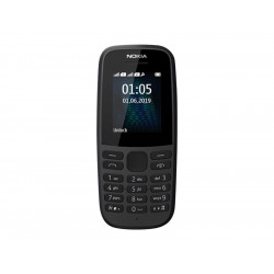 Nokia 105 Dual SIM Sort