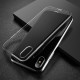 Baseus iPhone X/XS cover Clear