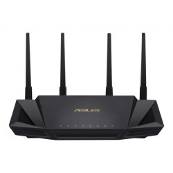ASUS RT-AX58U Trådløs Wifi 6 router