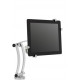 Deltaco Tablet Wall/Table Mount