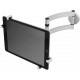 Deltaco Tablet Wall/Table Mount