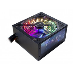 Inter-Tech PSU Argus RGB-600W