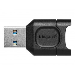 Kingston MobileLite Plus MicroSD Reader