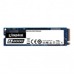 Kingston A2000 M.2 NVMe SSD - 250GB