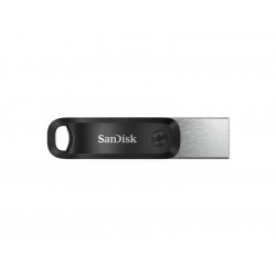 SanDisk iXpand Go 128GB USB-Stik USB3.0/Lightning