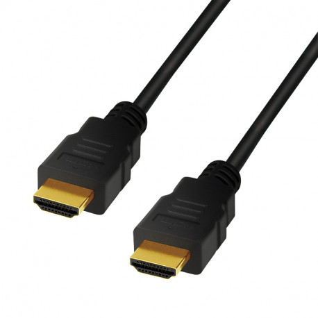 LogiLink UHS HDMI Kabel 2M Vers. 2,1 8K
