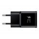 SAMSUNG Fast Charger 15w USB-C Black