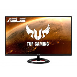 ASUS 27" TUF Gaming Monitor, 144 Hz, Full HD, 1ms