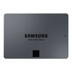 Samsung 2TB SSD 870QVO 2,5''