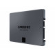 Samsung 2TB SSD 870QVO 2,5"
