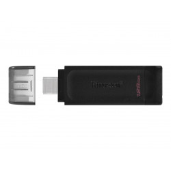 KINGSTON 128GB USB-C 3.2 Gen 1 DataTrave