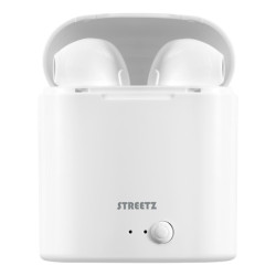 Streetz Wireless Stereo headset in-Ear