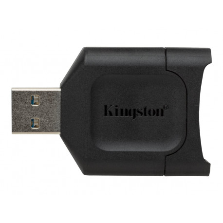 Kingston MobileLite USB 3 SD Kortlæser