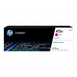 HP 415A - magenta - original - Lasertone
