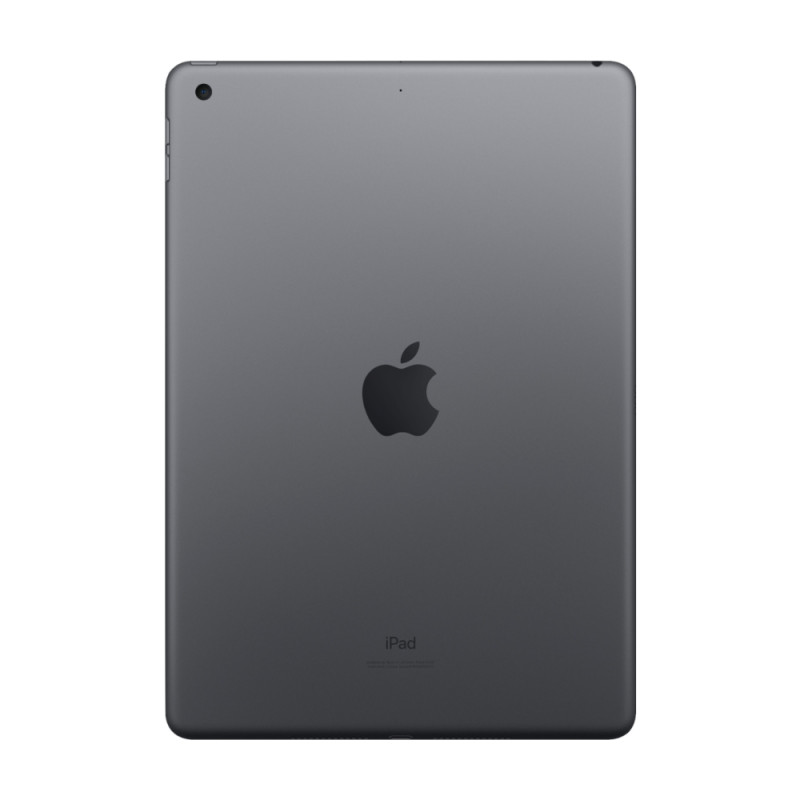 Apple iPad 8. Gen. 10,2" 32GB Space Grey