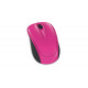 Microsoft Wireless Mouse 3500 pink