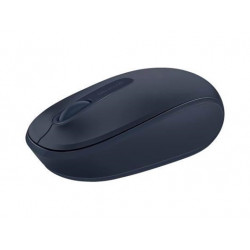 Microsoft Wireless Mobile Mouse 1850 Blå