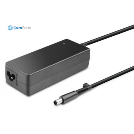 CoreParts Power Adapter for HP / Dell