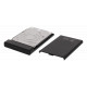 Deltaco Harddisk Case 2,5" USB3.1