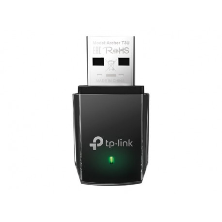 TP-Link AC1300 USB 3.0 dongle 2,4/5GHz